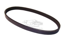 Keilriemen 4K 545 für Lima mit Klima für Fiat Seicento 46557132