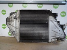 LADELUFTKÜHLER Renault Clio II (BB/CB) Hatchback 1.5 dCi 80 (K9K-702)