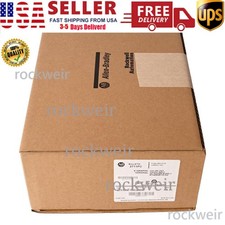 Allen Bradley 2711PC-T6C20D8 Ser. A PanelView Plus Compact 600 - NEW in Box