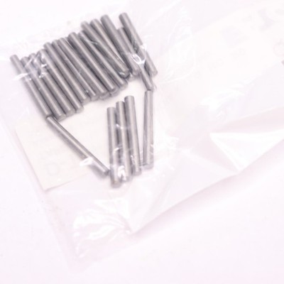 (20-Pk) Eaton Taper Pin Steel  #3 1/4'' Dia  x 1'' L D-TPIN-14X1