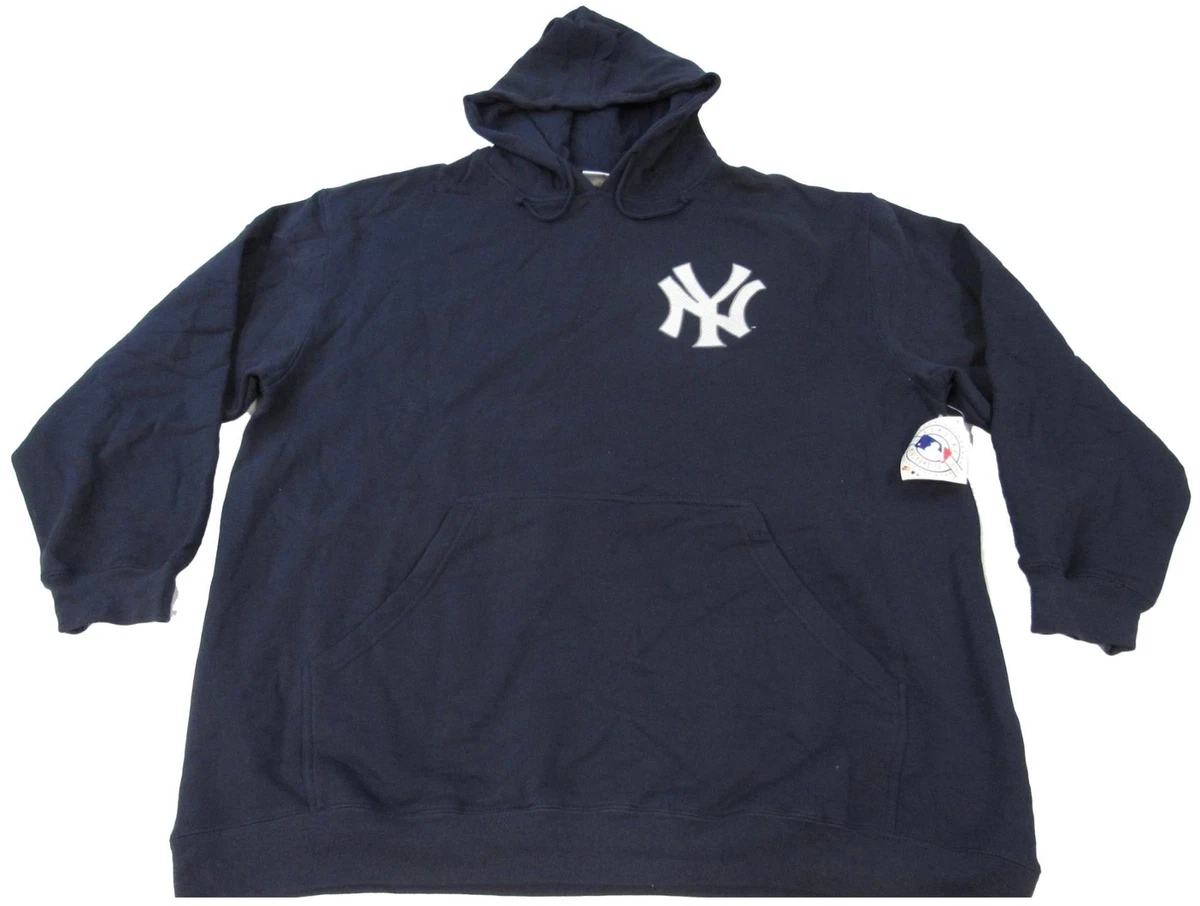 Majestic New York Yankees Size 4XL MLB Fan Apparel & Souvenirs for