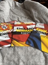 Euro 2000 Official Programme EXTREMELY RARE