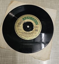 Vinyl Cissy Kraner Warum Spricht Man Immer Nur Von Ander'n Frau'n? Austroton 7"