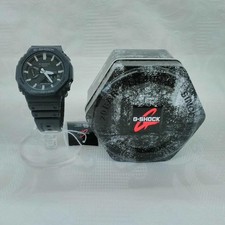 CASIO GA-2100 G-SHOCK