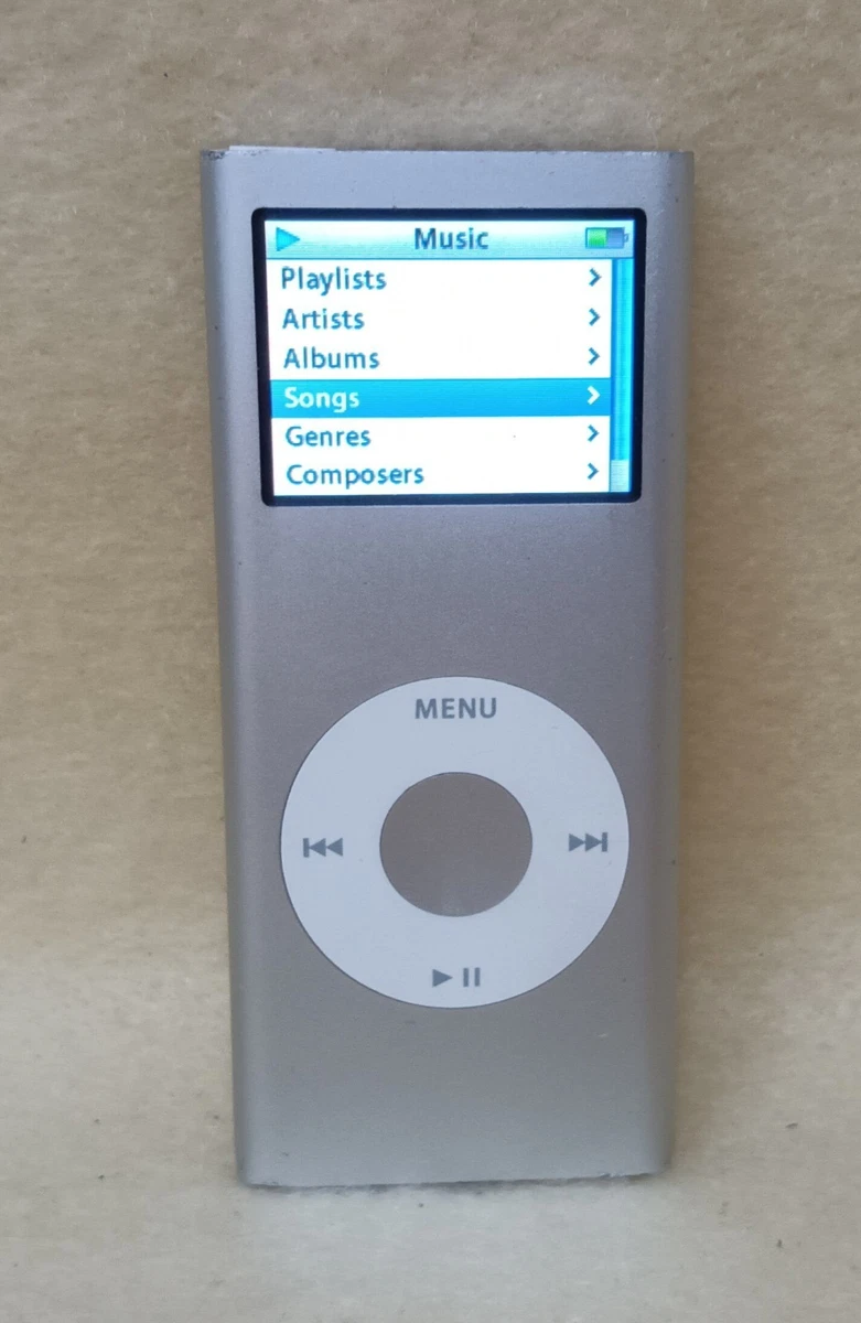 Ipod 4gb for sale - eBay