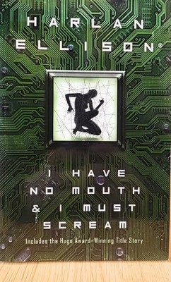 I Have No Mouth & I Must Scream: Stories Buch Open Road Media