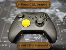 Xbox Elite Series 2 With TMR Sticks And Mouse...