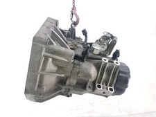 Boîte de vitesses type SWIFT-MZ-01S-5V - Suzuki SWIFT III - U0-3167U