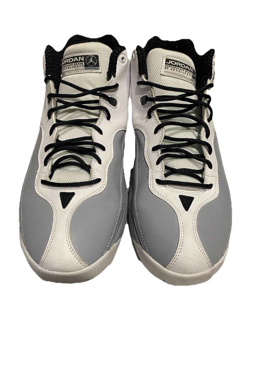 Jordan Jumpman Team 1 White Wolf Grey for Sale | Authenticity