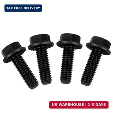 Oil Pump Bolt Kit Fits For 1997-2014 Ls Series Engines Ls1 Ls3 Ls2 Lsx Lm7 Lr4