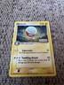 2006 Pokemon EX Legend Maker 32/92 Electrode Reverse Holo LP Rare Card STAMPED