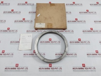 HECO 0459423-0.1 Scraper Ring For Diesel Engine