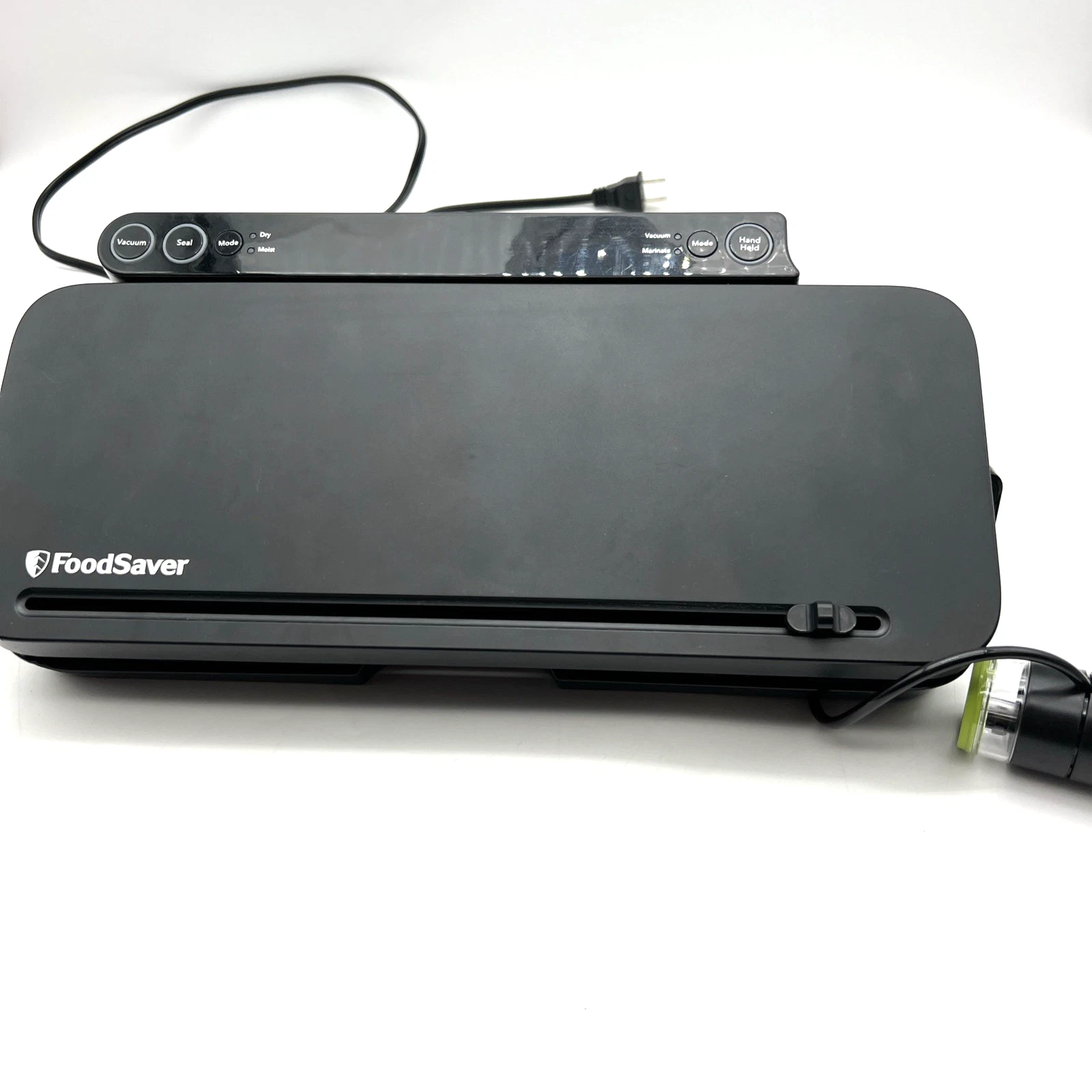 FoodSaver VS3110 Multi-Use Food Preservation System w/ Built-In Handheld Sealer