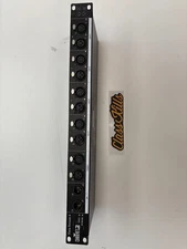 Chauvet DJ Data Stream 4  Universal DMX-512 Optical Splitter w/4 Outs