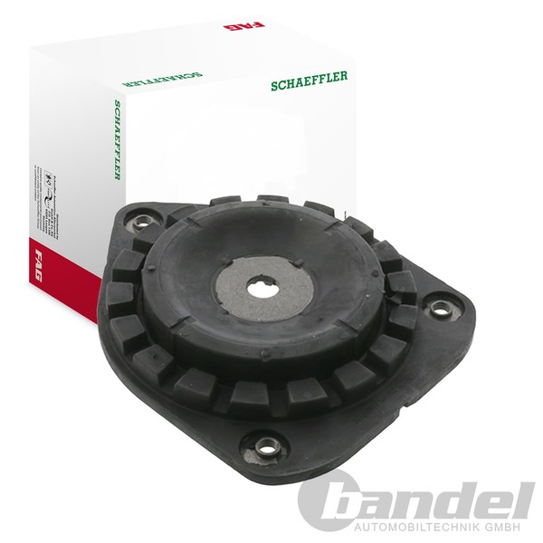 Schaeffler Fag Domlager Vorderachse Passend FüR Renault Fluence | 814 0171 10-image