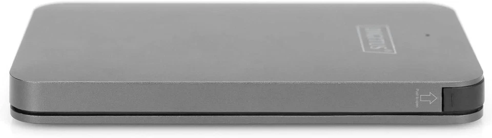 DIGITUS - DA-71114 - Festplattengehäuse SSD/HDD - 2,5" - USB 3.0 - SATA III - bi - Bild 4 von 4