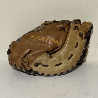 EASTON Natural Elite 1st Base Glove (NEB3, 12.75'', Left Hand Throw, LHT)