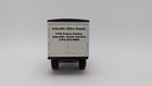 Ertl 9118 1:34 Scale Diecast Asheville Office Supply '31 Hawkeye Box Truck Bank — photo 4
