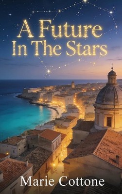 Marie Cottone A Future In The Stars (Taschenbuch) (US IMPORT)