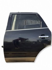 Porte arrière et accessoires Hyundai IX55