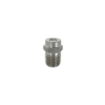 #ad BE Pressure 85.225.025 Whirl A Way Replacement Spray Nozzle 1 4 in NPT $8.99