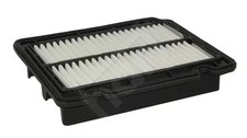 Luftfilter Filtereinsatz 344 095 HART für CHEVROLET DAEWOO