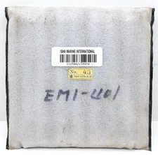 Terasaki EMI-401 PCB Card K/787/12-001B EMI401 9934