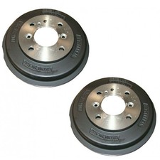 Tambour de frein Ford FIESTA