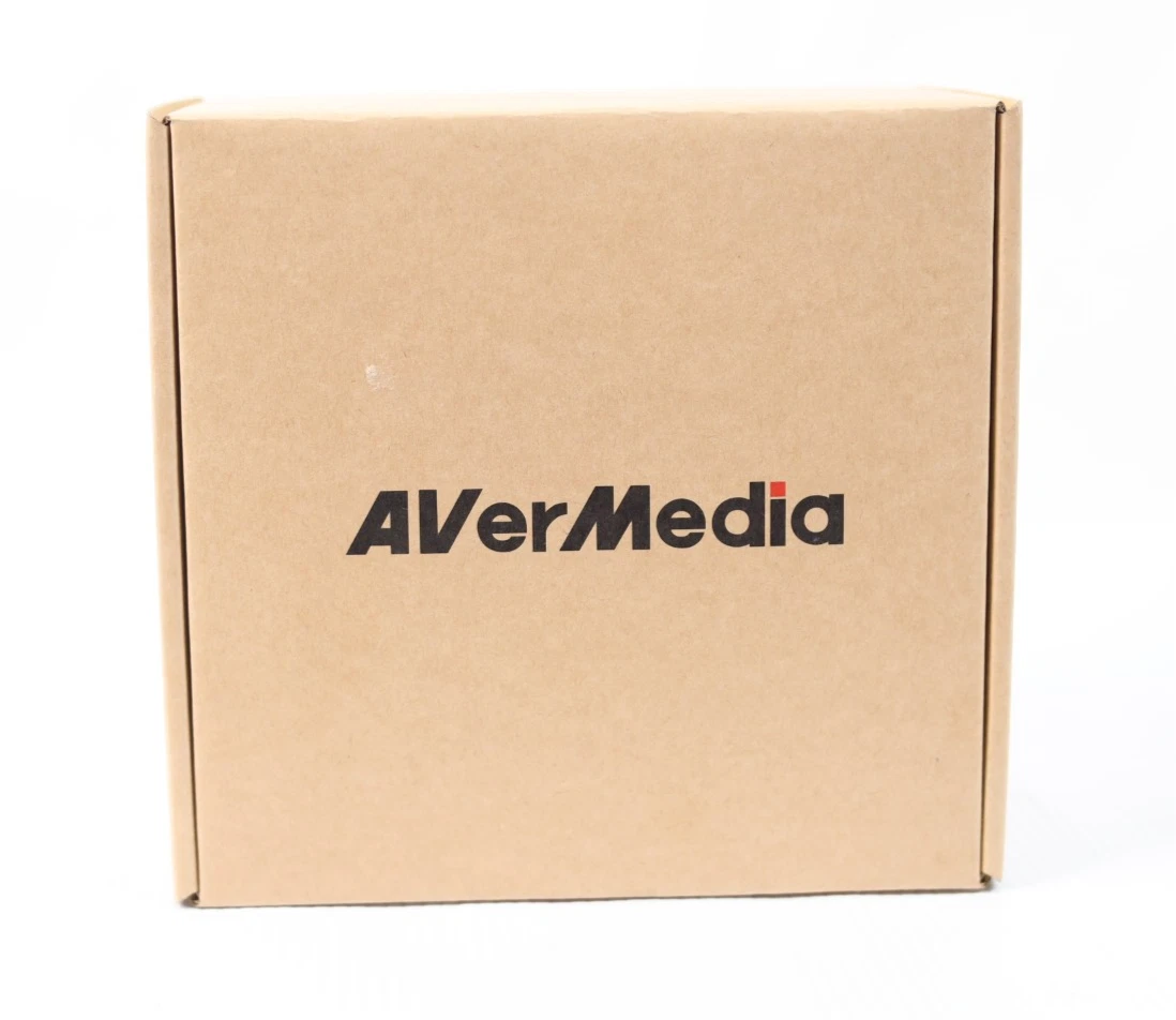 AVerMedia AVerMic Microphone - Thumbnail 2