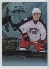 2016-17 Upper Deck Fleer Showcase Flair Row 0 Rookies Zach Werenski #31 0c3