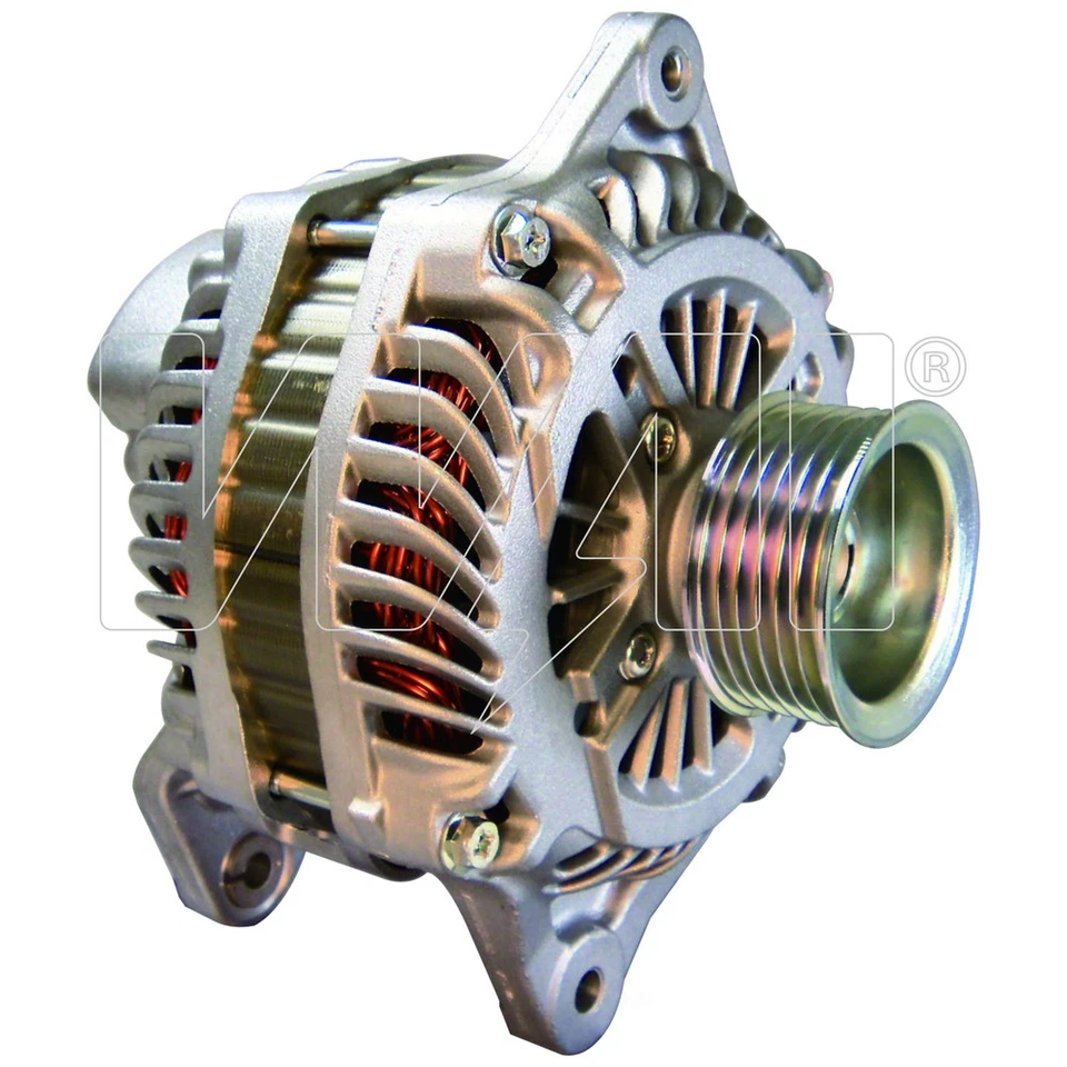 Alternador WAI 11225N Foto 2 de 2