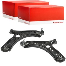 2X HERTH+BUSS QUERLENKER UNTEN VORNE LINKS+RECHTS passend für HYUNDAI KONA