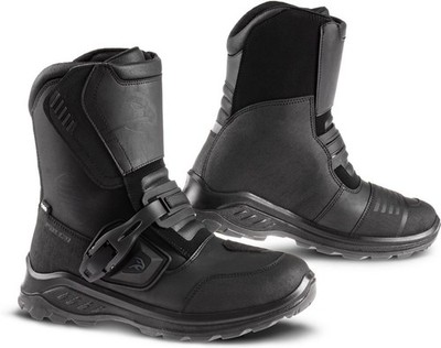 Falco Motorrad Touring Stiefel Marshall 2 Fa2012