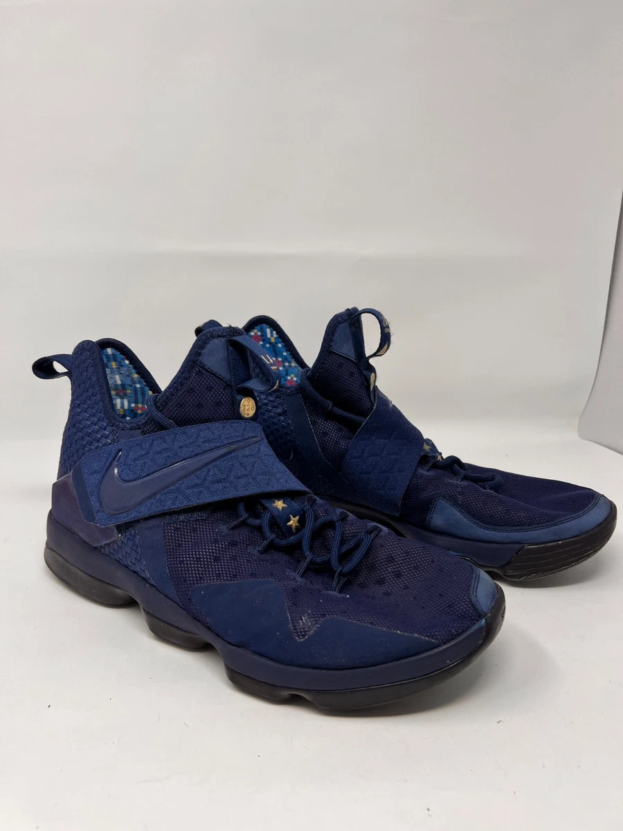 Nike LeBron XIV Men's Sneakers for Sale | Authenticity Guaranteed