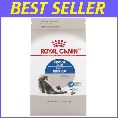 Royal Canin Feline Health Nutrition, Indoor Cat Food
