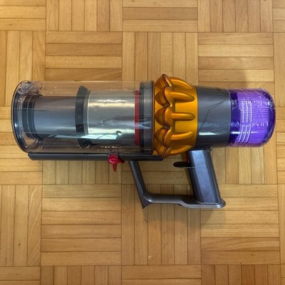 Dyson V15 Modell SV22 Handgerät - Top Zustand