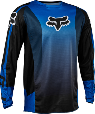 FOX Men's Adult 180 Leed Jersey Off-Road/MX/ATV/Motocross/MTB/BMX