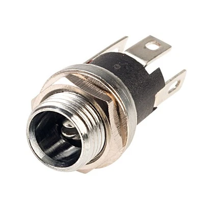 TruConnect DC Power Socket 2.1mm