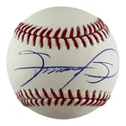 Sammy Sosa Signed Official Major League MLB Baseball Beckett BAS 609 HRs