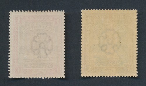 SUDAN STAMPS 1898 1ST CAMEL POSTMAN SET MNH UMM & EXCELLENT USED SET VF D1G*17 - 第 5/23 張圖片