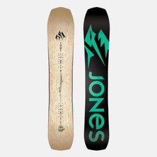 Jones Flagship 2025 snowboard donna 146