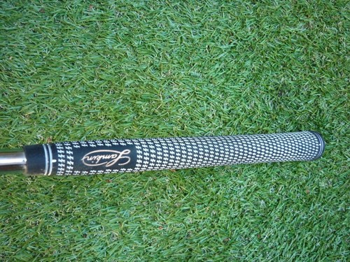 Macgregor Master steel shaft 5 iron golf club - Picture 9 of 9