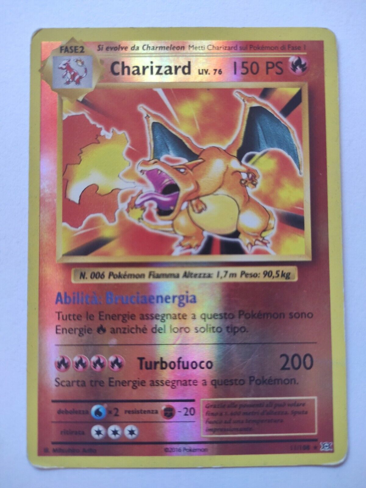 Foto 1 di 2
