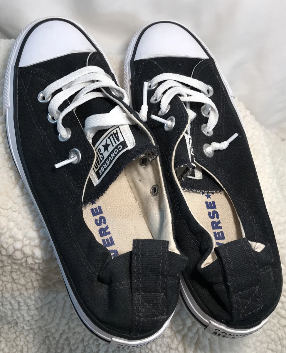 Converse ladies 8 hotsell
