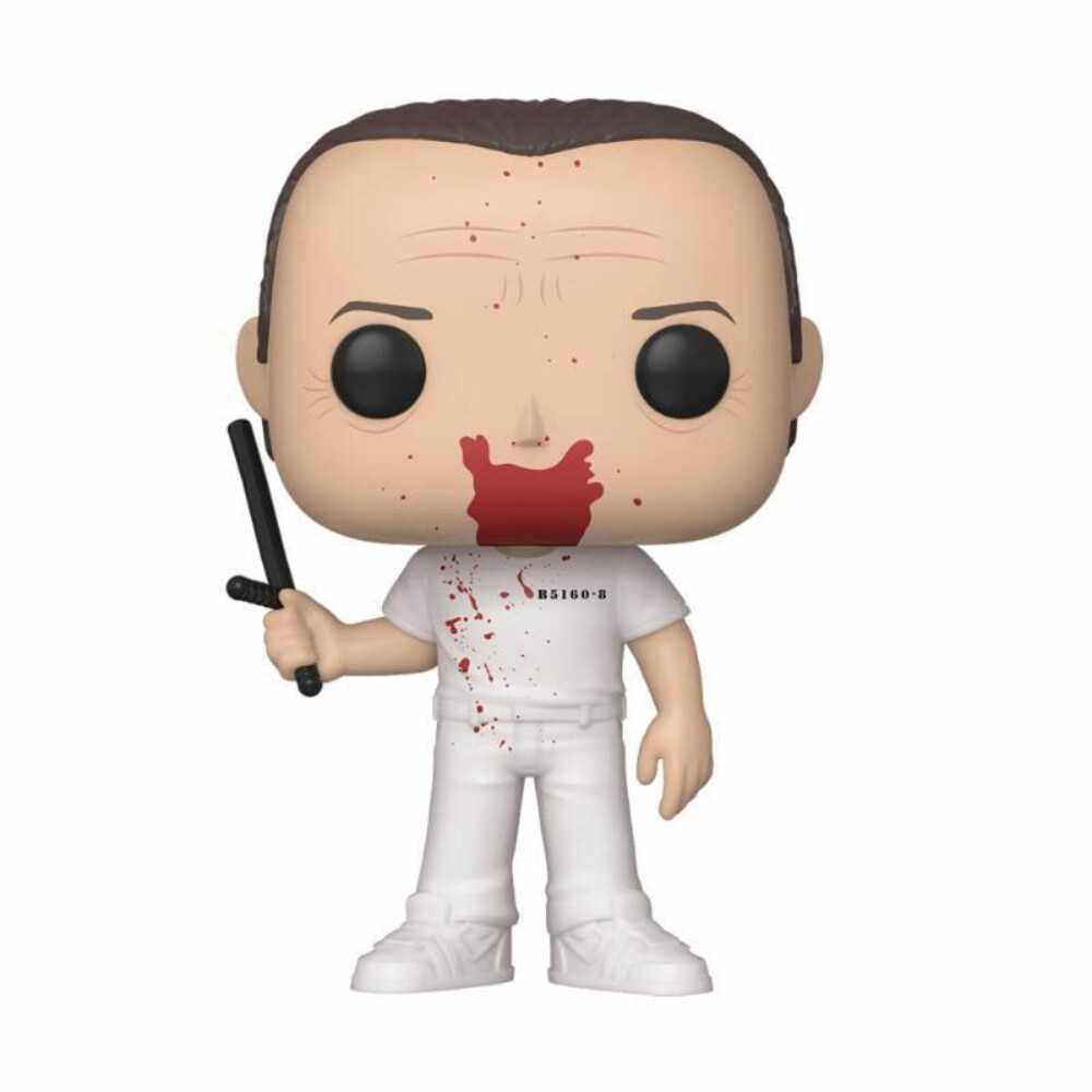 Figura Funko Pop! Funkos De Pel?Culas 61078