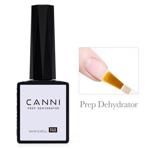 CANNI Hema Free Nail Gel Nail Polish Pink Planet Cat Eye 9ml Gel Nail Varnish - Picture 32 of 34