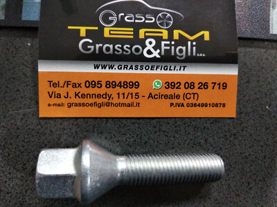 KIT 2 DISTANZIALI 20mm SPARCO DACIA Sandero I STEPWAY (SD, SR) dal 2008 al 2012