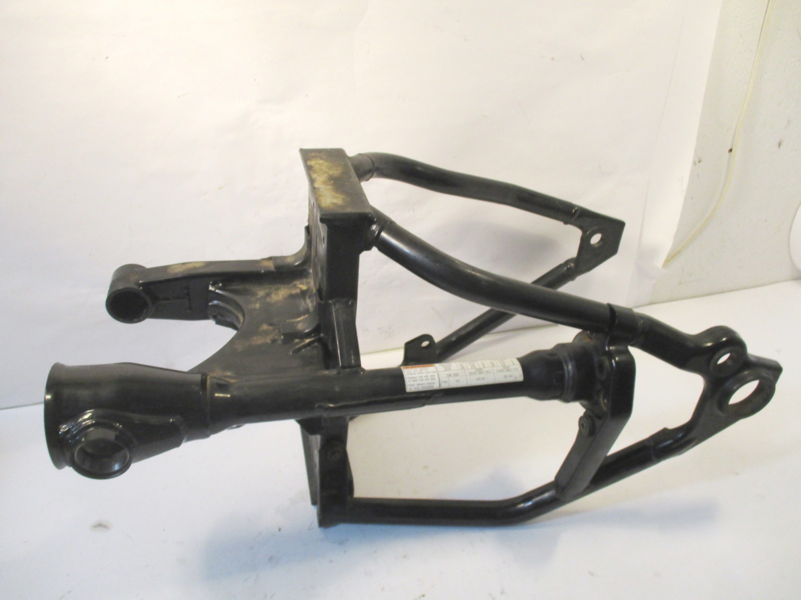 SUZUKI VL800 BOULEVARD C50 SWINGARM SWING ARM VL 800 6110141872019 kc