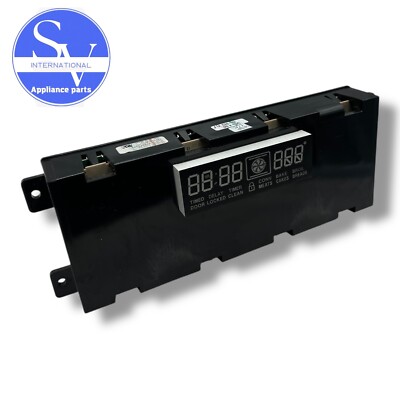Electrolux Oven Control Board 316272222