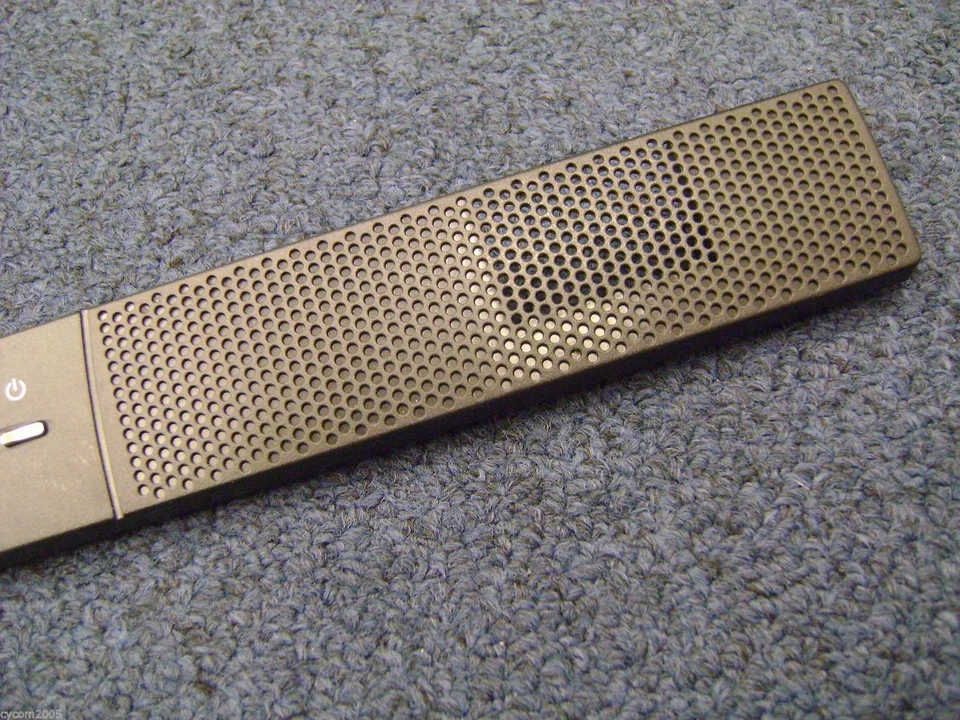 Viewsonic VX900 19"LCD Monitor Front Buttons Control /Speaker Cover Bezel - Image 2 of 4